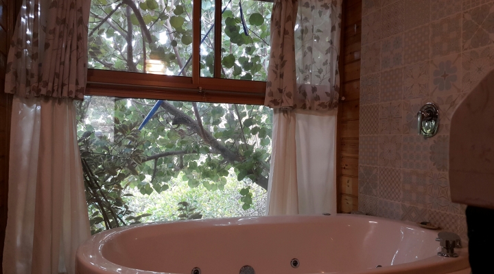 פינוק ספא בארץ הגליל אמירים