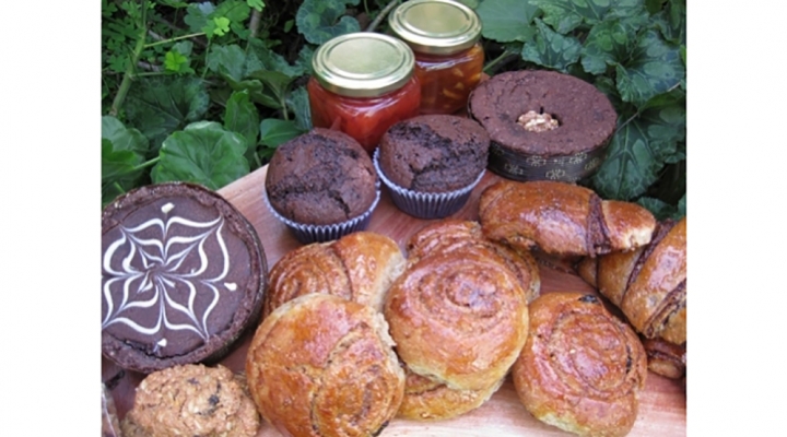 מסעדות באמירים מאפיה