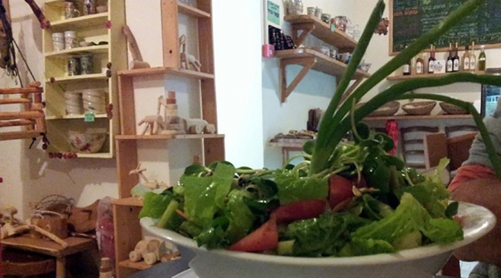 מסעדות באמירים בית 77 מאפיה